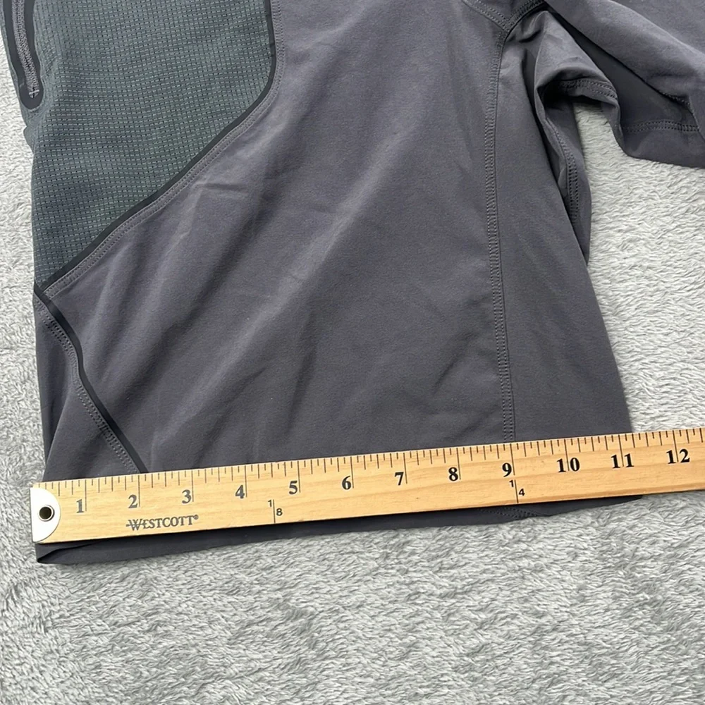 Lululemon Men's M M7A28SZS021 Gray 9